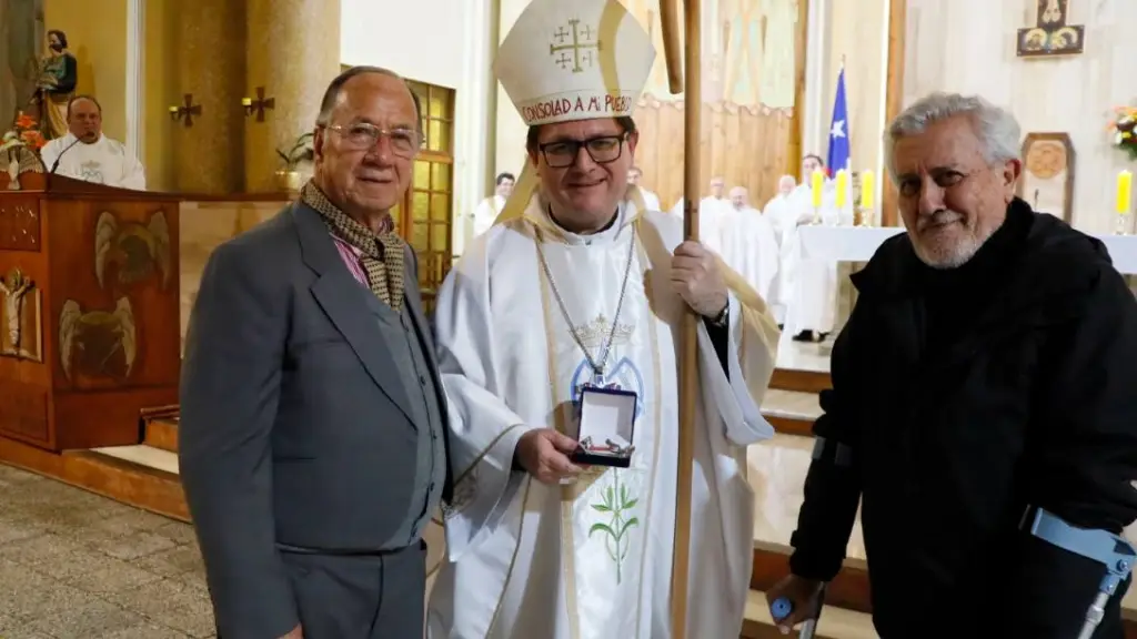 Registro  | Cedida