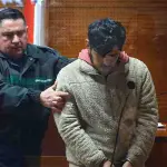Extranjero que disparó contra carabinero en Lo Espejo tenía amplio prontuario policial: \'Detenido en abril por sobornar a Carabineros\', La Tribuna