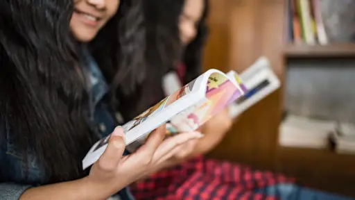 ¿Cómo empezar a leer manga?: formato, orden de los tomos y qué mirar en una edición