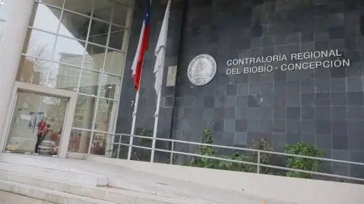 Contraloría detecta irregularidades en Proempleo del Biobío y ordena iniciar sumario