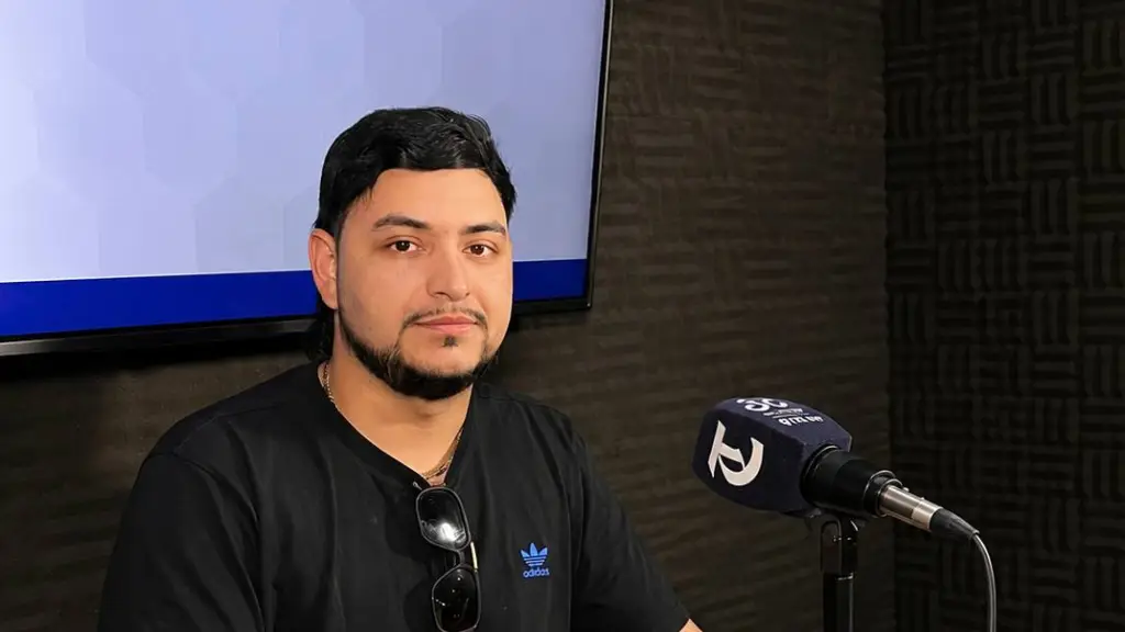 El técnico de ANFA Biobío Los Ángeles, Felipe Mendoza, analizó junto a La Tribuna el empate 2-2 ante Nacimiento y ya proyecta el duelo de revancha, donde el seleccionado angelino buscará hacerse fuerte como local y quedarse con la llave, La Tribuna