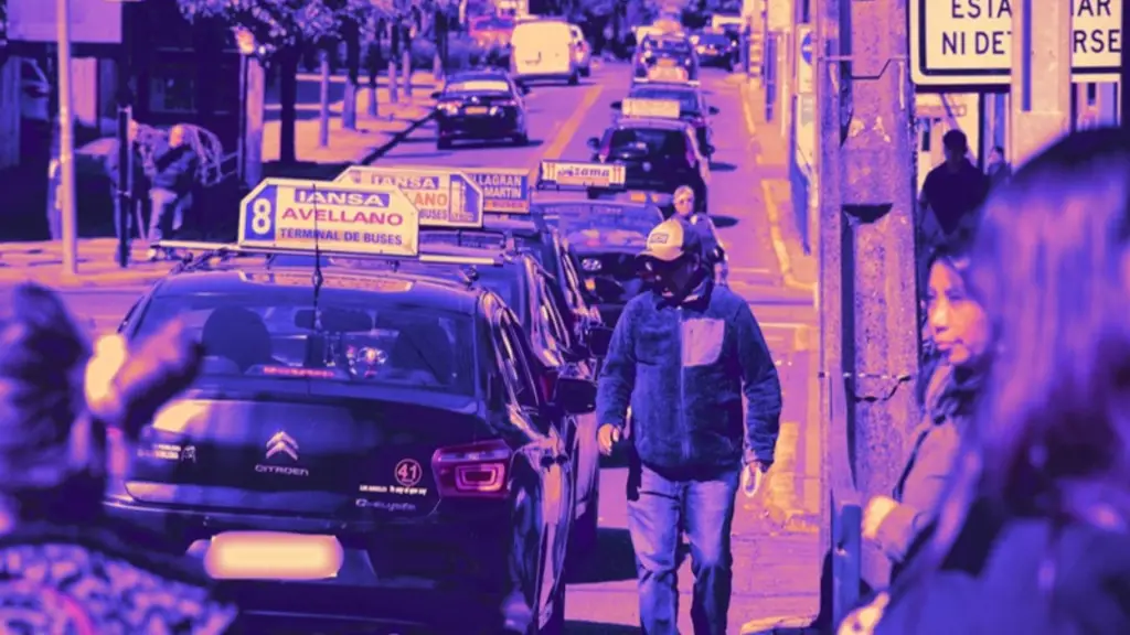El aporte corresponde a  mil mensuales destinados a combustible., Edición Diario La Tribuna