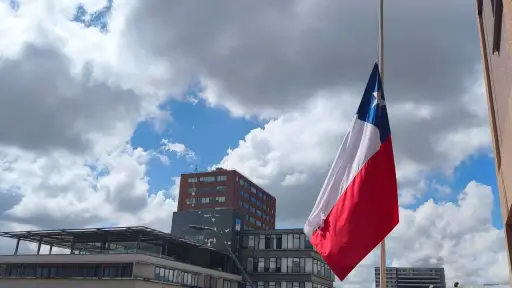 Muerte de carabinero abre debate entre parlamentarios de Biobío sobre seguridad