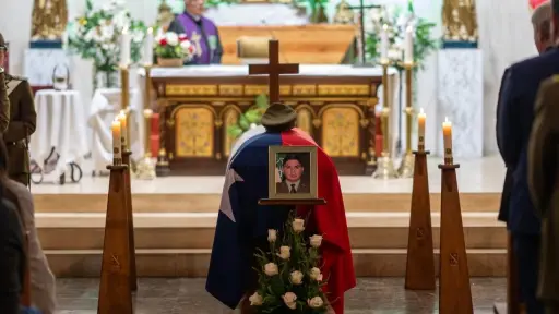 Muerte de carabinero abre debate entre parlamentarios de Biobío sobre seguridad