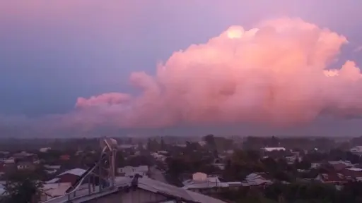 Nueva explosión en Nevados de Chillán genera columna de 600 metros