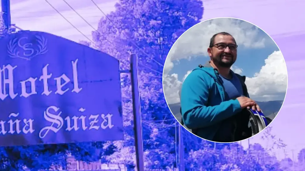 Estamos destrozados: Familia de trabajador angelino electrocutado en motel denuncia falta de medidas de seguridad, La Tribuna
