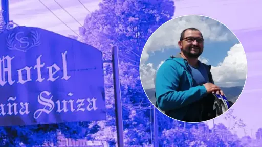 Estamos destrozados: Familia de trabajador angelino fallecido en motel denuncia falta de medidas de seguridad