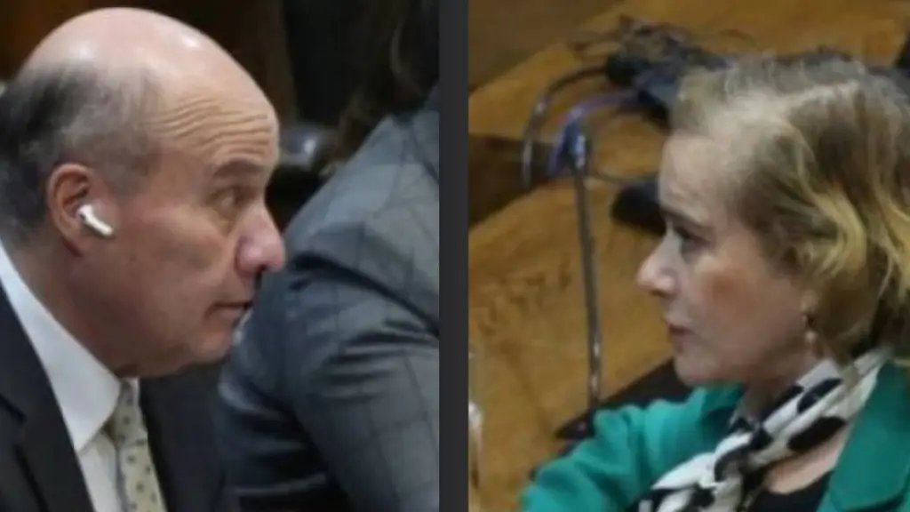 Flor Weisse destaca reforma al mercado de capitales y pone el foco en el acceso a la vivienda y el financiamiento familiar