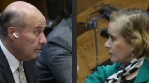 Flor Weisse destaca reforma al mercado de capitales y pone el foco en el acceso a la vivienda y el financiamiento familiar
