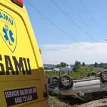 Hasta el momento no se reportan personas lesionadas, Cedida