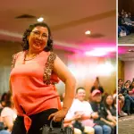 Mujeres que han transitado por un diagnóstico oncológico protagonizarán el desfile organizado por Coronbi, que comenzará a las 19:00 horas en el hotel Four Points by Sheraton, Cedidas