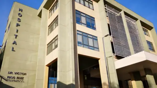 Hospital de Los Ángeles deberá indemnizar a funcionaria que denunció hostigamiento