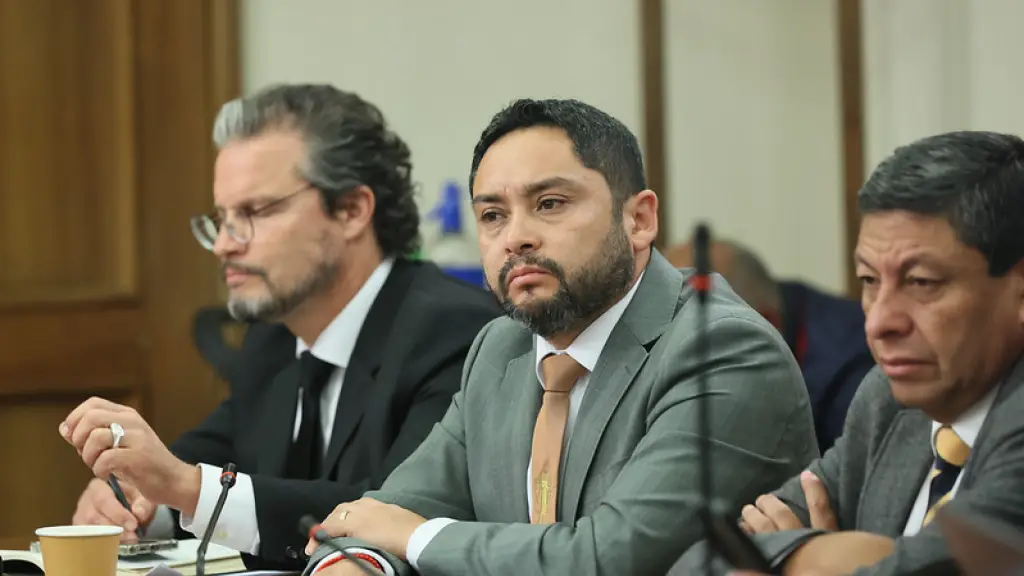 El proyecto crea un Registro Nacional del Fútbol Amateur, Cámara de Diputadas y Diputados
