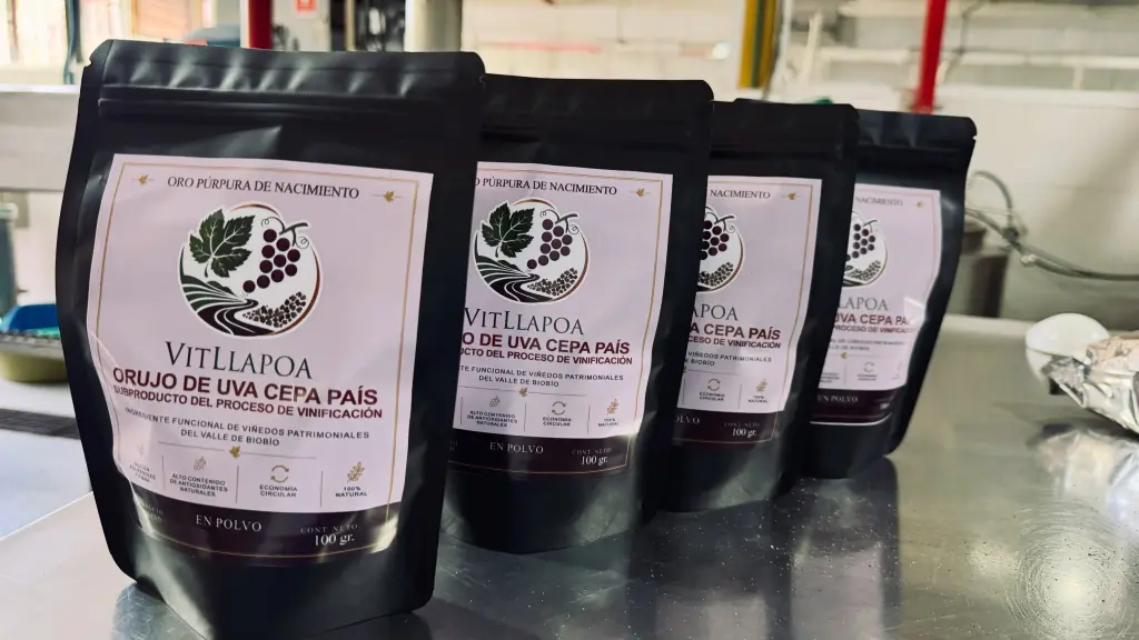 La cooperativa anunció el inicio de la venta de sus productos en dos encuentros: Conce al Plato, en Concepción, y el Festival del Cantar Campesino de Choroico, en Choroico., Municipalidad de Nacimiento