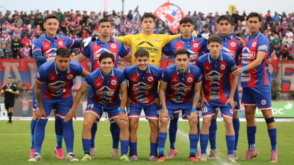 CDSC Iberia viajará a Talca con el objetivo de seguir en carrera  en búsqueda del ascenso, La Tribuna