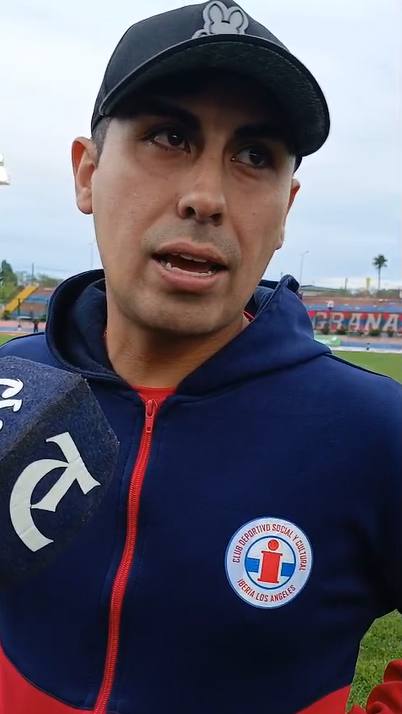 Dt Alonso Quinteros / La Tribuna