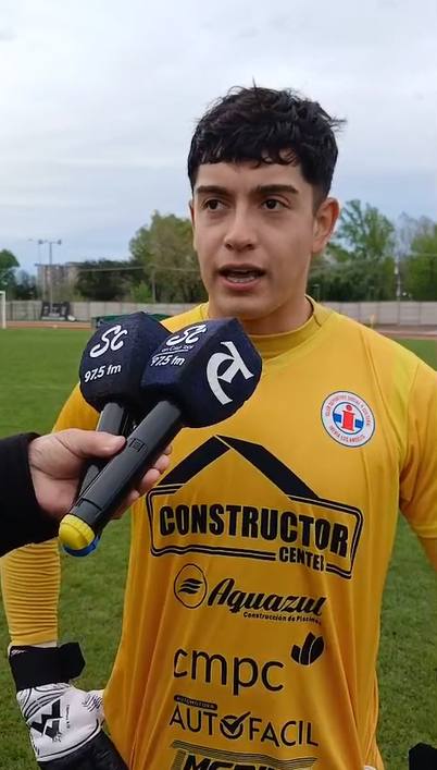 El guardatubos iberiano, Jorge Ponce / La Tribuna