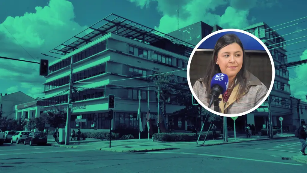 Los Ángeles pertenece al grupo dos del ranking, que reúne a comunas de mayor tamaño y desarrollo para evaluar su desempeño bajo parámetros comparables., La Tribuna