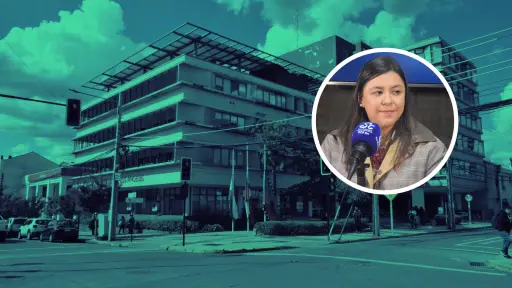 Jefa de Subdere Biobío explica por qué Los Ángeles quedó fuera del Figem: estuvo a dos puestos del corte