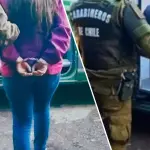 Contexto , Carabineros Región del Bio Bio