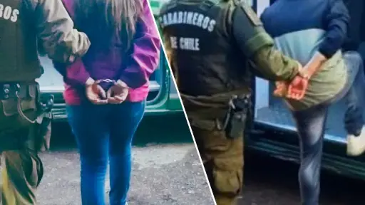 Mujer fue agredida en reiteradas ocasiones durante asalto en Mulchén: La siguieron por dos cuadras para robarle su celular