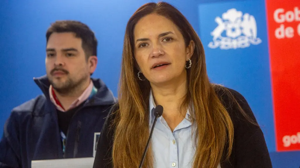 Tras las lluvias y granizadas en la RM, Senapred apunta a mejorar las alertas meteorológicas,  Lukas Solís / Agencia UNO