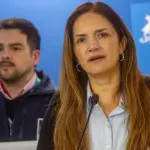 Tras las lluvias y granizadas en la RM, Senapred apunta a mejorar las alertas meteorológicas,  Lukas Solís / Agencia UNO