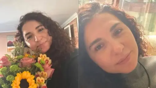 Ella jamás queda incomunicada: buscan a mujer de 46 años desaparecida en Los Ángeles
