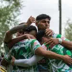 Tras una buena temporada regular, el cuadro lajino debe afrontar el desafío de la liguilla, CD Laja Historico 