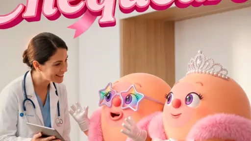 ¿Cuándo fue tu último chequeo?  La disruptiva campaña de Andes Salud que busca alertar sobre el cáncer de mama