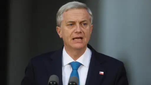 Presidente Kast destaca incautación de más de 106 toneladas de droga en operativos contra el narcotráfico