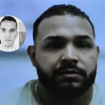 Villegas es el primer condenado por el homicidio del exteniente. La justicia descartó un móvil político y vinculó el hecho al crimen organizado., Contexto