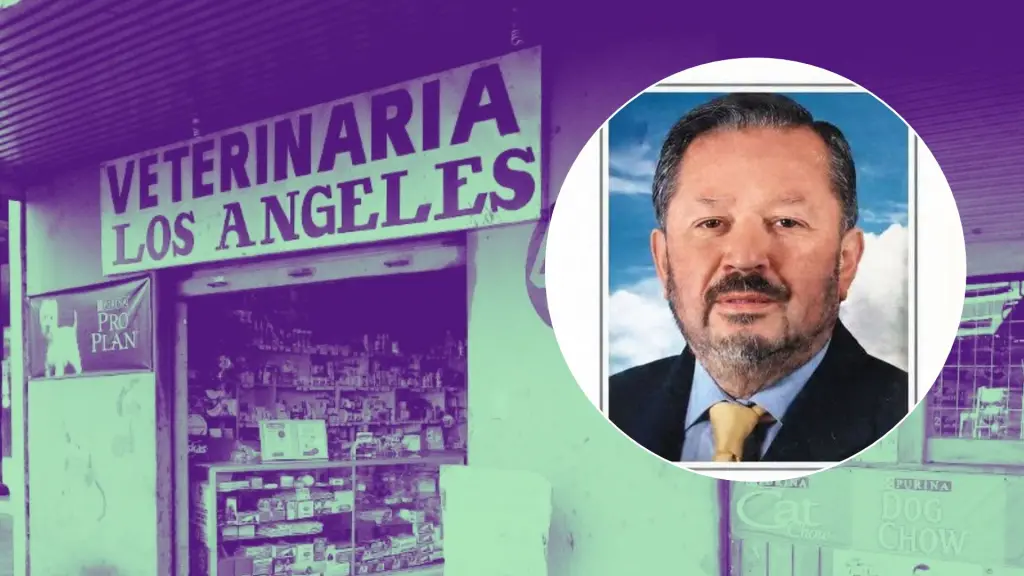 A los 72 años, Fallece Julían Vásquez, histórico y querido veterinario de Los Ángeles, La Tribuna