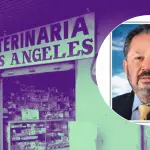 A los 72 años, Fallece Julían Vásquez, histórico y querido veterinario de Los Ángeles, La Tribuna