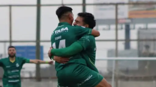 Comunal Cabrero se juega la vida ante Lautaro de Buin para clasificar a la Liguilla de Ascenso