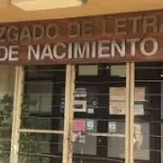 El conductor fue formalizado en el Juzgado de Letras y Garantía de Nacimiento, La Tribuna