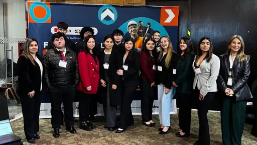 Encuentro Empresarial Biobío articula la alianza público-privada para impulsar el empleo, la seguridad y el fomento productivo