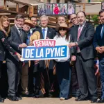 Semana de la Pyme: entregarán 5.000 firmas electrónicas gratuitas a emprendedores, Gobierno de Chile