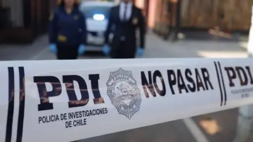 Ataque a balazos contra barbería en Cabrero deja dos personas lesionadas