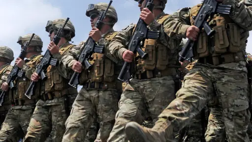 Servicio Militar 2027: revisa la nómina de seleccionados y el plazo para presentar reclamaciones