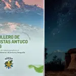 Cuentos, poemas y fotografías dan vida a libro que rescata historias y el patrimonio de Antuco, La Tribuna