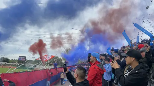 A partido de definición: Iberia y Fernández Vial definirán el cupo a liguilla de ascenso 