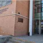 El juicio en su contra se desarrolló en el Tribunal Oral de Chillán, Poder Judicial