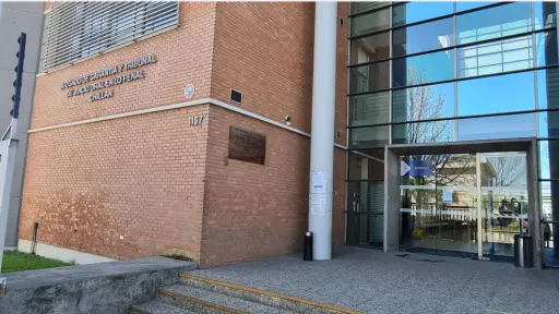 26 años de violencia terminaron en un femicidio en El Carmen: hombre fue condenado a presidio perpetuo