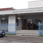 Juzgado Cabrero, PJUD