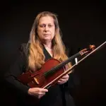 Penélope Knuth, El Conquistador FM