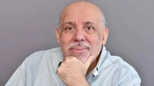Muere Gabriel Prieto a los 65 años: luto en el teatro y las teleseries chilenas