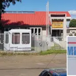 La sede del SML en Los Ángeles obtiene las muestras biológicas y las deriva a Concepción para su análisis genético, mientras que el material de origen óseo se procesa en Santiago, según informó el servicio a Diario La Tribuna., Yunier Hernández González (Google Maps).