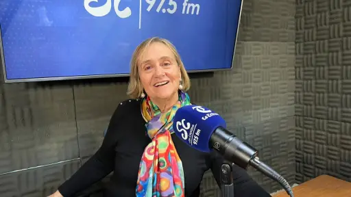 Abogada de la Corte Suprema por corrupción judicial en Los Ángeles: Lo peor es pensar que aquí no pasó nada
