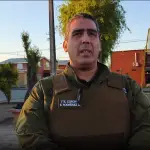 Teniente Coronel Esteban Rodríguez, Delegación presidencial provincial